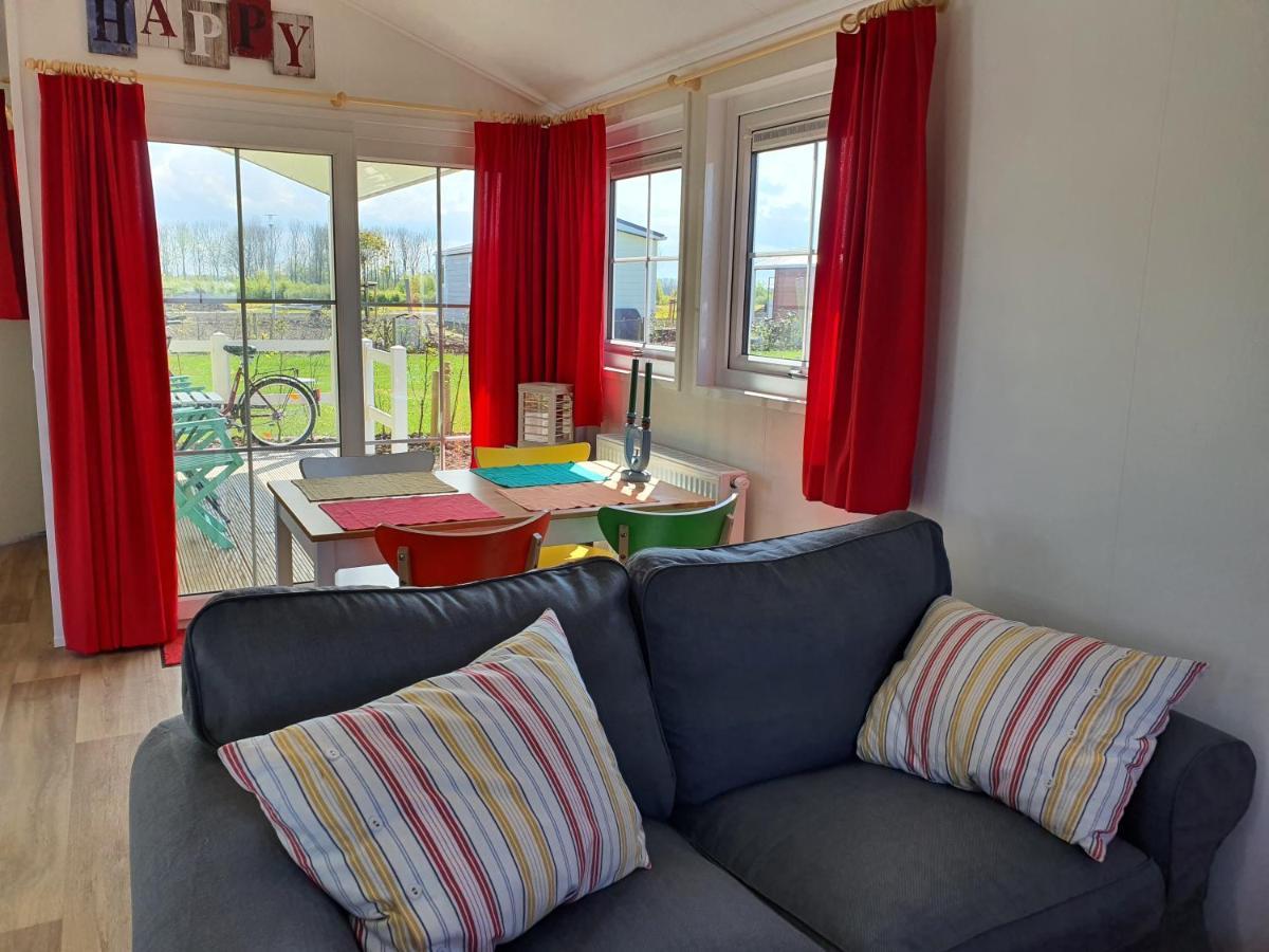 Ostermade Klintdoerp 110 Hotell Michaelsdorf  Exteriör bild