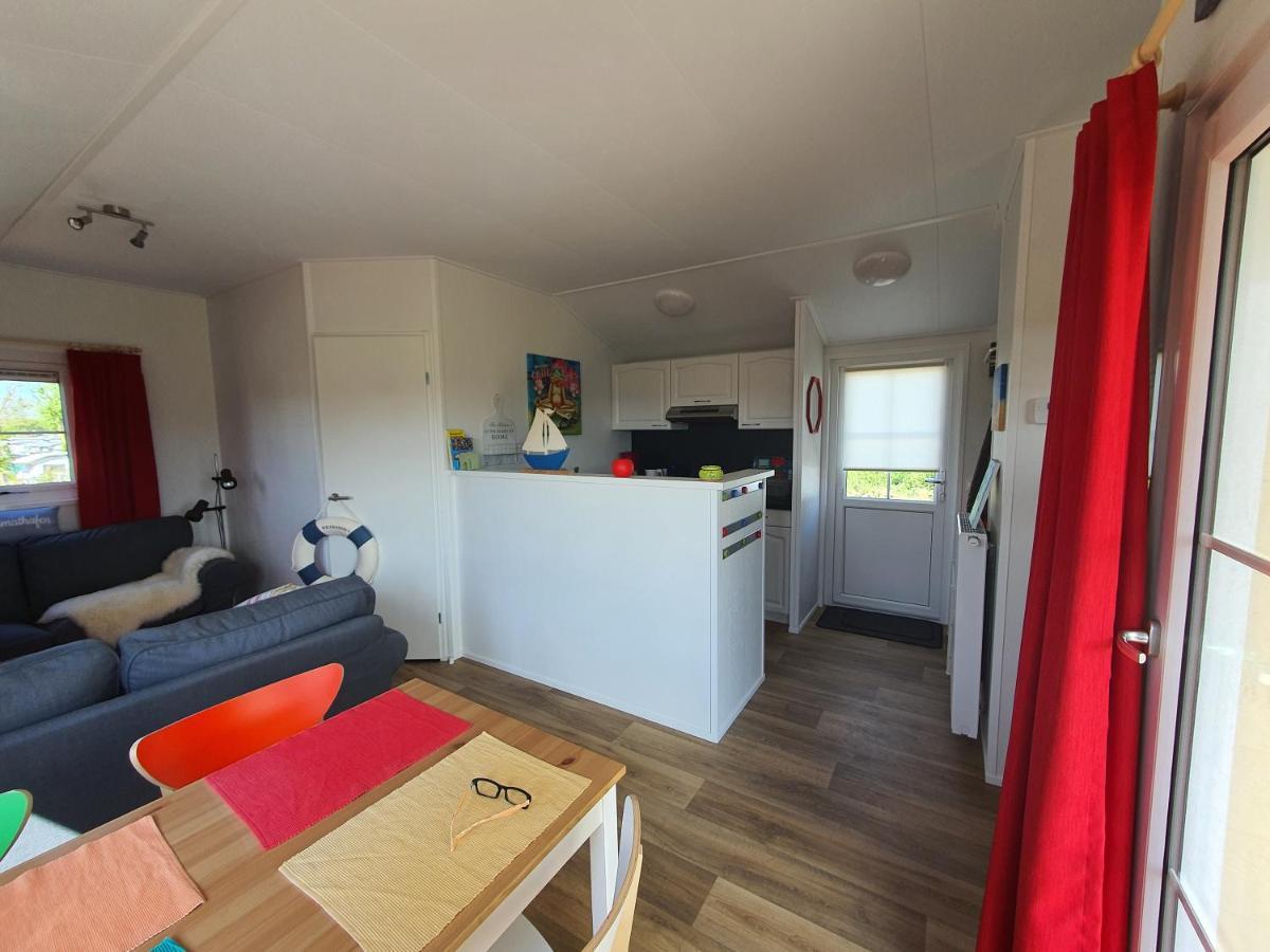 Ostermade Klintdoerp 110 Hotell Michaelsdorf  Exteriör bild